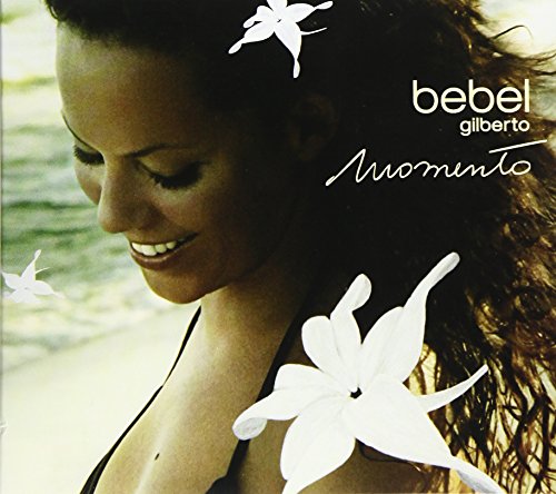 Bebel Gilberto / Momento - CD (Used) - www.Shopthatapp.com