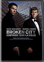 Broken City - DVD (Used) - www.Shopthatapp.com