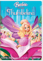 Barbie / Thumbelina - DVD (Used) - www.Shopthatapp.com