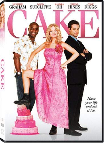 Cake [Import] - www.Shopthatapp.com