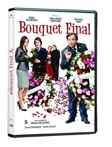 Bouquet Final (Version française) - DVD - www.Shopthatapp.com