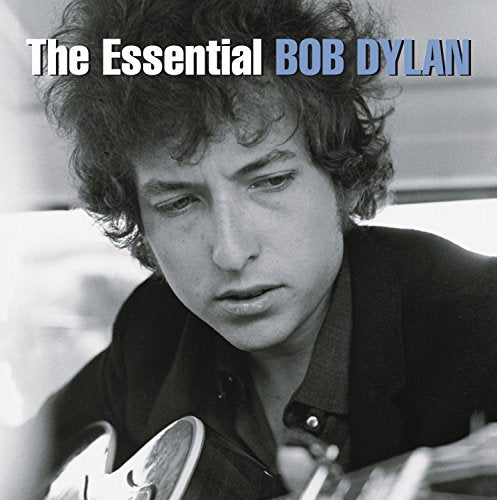 Bob Dylan / The Essential Bob Dylan - CD - www.Shopthatapp.com