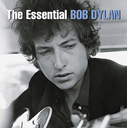 Bob Dylan / The Essential Bob Dylan - CD (Used) - www.Shopthatapp.com