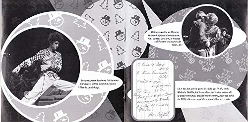 Boum Ding Band / Noel C'Est L'Amour - CD (Used) - www.Shopthatapp.com