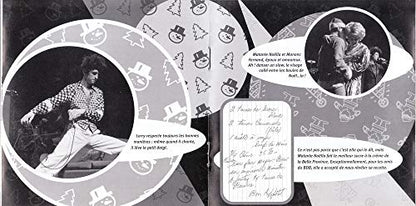 Boum Ding Band / Noel C'Est L'Amour - CD (Used) - www.Shopthatapp.com