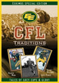 CFL Traditions: Edmonton Eskimos - www.Shopthatapp.com