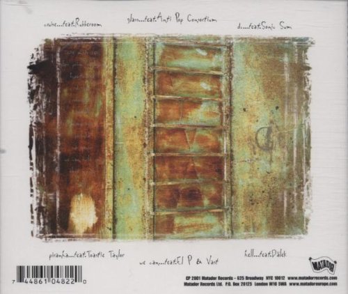 Brotherhood of the Bomb - www.Shopthatapp.com