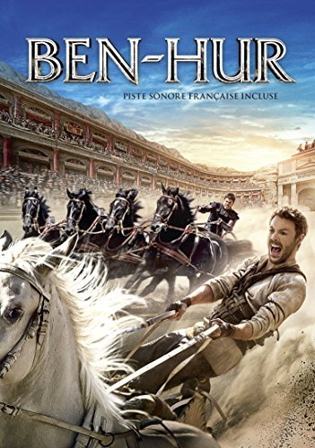 Ben-Hur - DVD (Used) - www.Shopthatapp.com