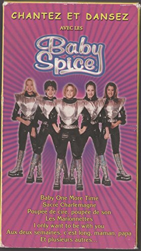 Baby Spice-Chantez Et... - www.Shopthatapp.com