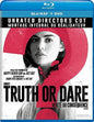 Blumhouse's Truth Or Dare - Unrated Director's Cut Blu-ray + DVD - www.Shopthatapp.com