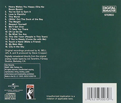 Best Of Staple Singers - www.Shopthatapp.com