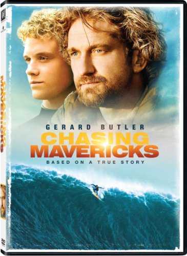 Chasing Mavericks (Bilingual) [Import] - www.Shopthatapp.com