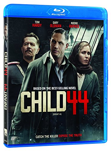 Child 44 - Blu-ray (Used) - www.Shopthatapp.com