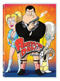 American Dad: Volume 4 - DVD (Used) - www.Shopthatapp.com