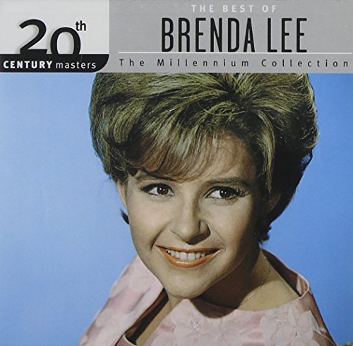Brenda Lee / Millennium Collection: 20Th Century Masters - CD (Used) - www.Shopthatapp.com
