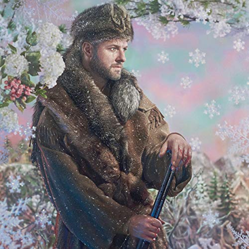 Chansons Hivernales - www.Shopthatapp.com