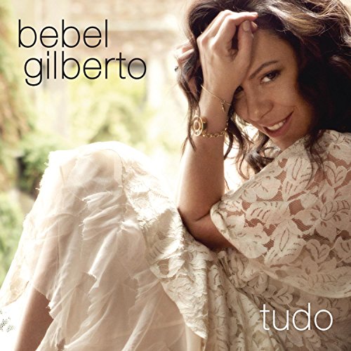 Bebel Gilberto / Tudo - CD (Used) - www.Shopthatapp.com