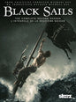 Black Sails: Season 2 - DVD (Used) - www.Shopthatapp.com
