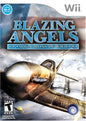 Blazing Angels Squadrons of WWII - Wi - www.Shopthatapp.com