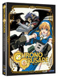 Chrono Crusade: The Complete Series