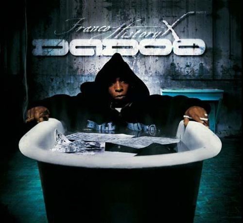 Badoo / French History X-Pt.1 - CD (Used) - www.Shopthatapp.com