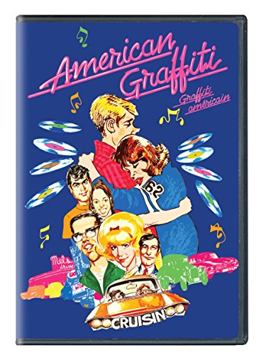 American Graffiti Pop Art (Bilingual) - www.Shopthatapp.com
