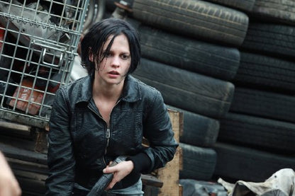 Battle of the Damned - Blu-Ray - www.Shopthatapp.com