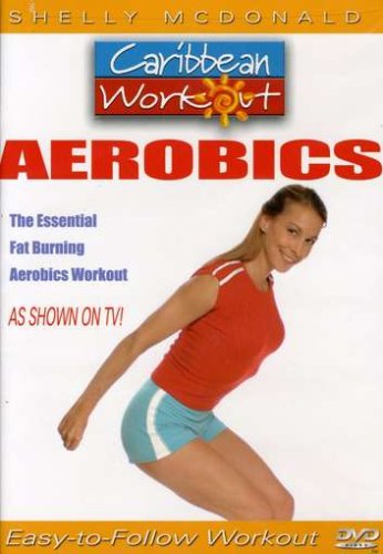 Caribbean Workout - Aerobic [Import] - www.Shopthatapp.com