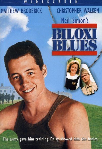Biloxi Blues (Bilingual) - DVD - www.Shopthatapp.com