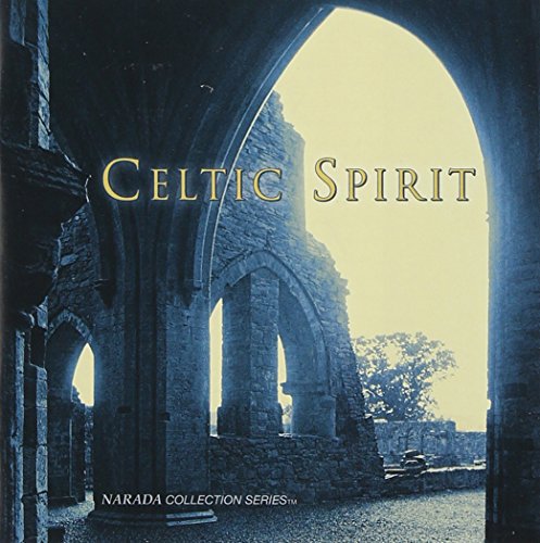 Celtic Spirit - www.Shopthatapp.com