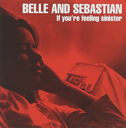 Belle And Sebastien / If You're Feeling Sinister - CD (Used) - www.Shopthatapp.com