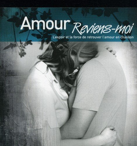 Amour Reviens-Moi