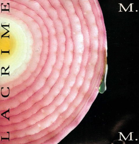 CD Lacrime - www.Shopthatapp.com