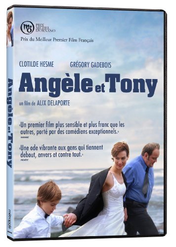 Angele et Tony - DVD (Used)