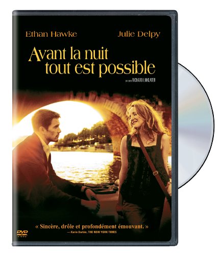 Avant La Nuit Tout Est Possible - DVD (Used) - www.Shopthatapp.com