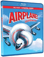 Airplane! [Blu-ray + Digital] (Bilingual) - www.Shopthatapp.com