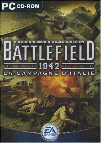 Battlefield 1942: The Road To Rome (vf) - www.Shopthatapp.com