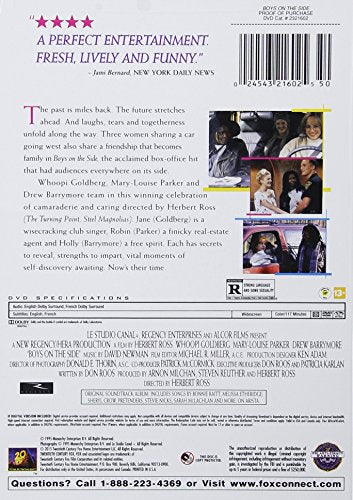 Boys On The Side - www.Shopthatapp.com