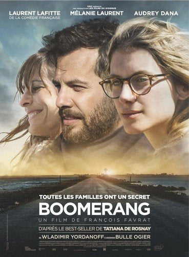 Boomerang - DVD (Used) - www.Shopthatapp.com