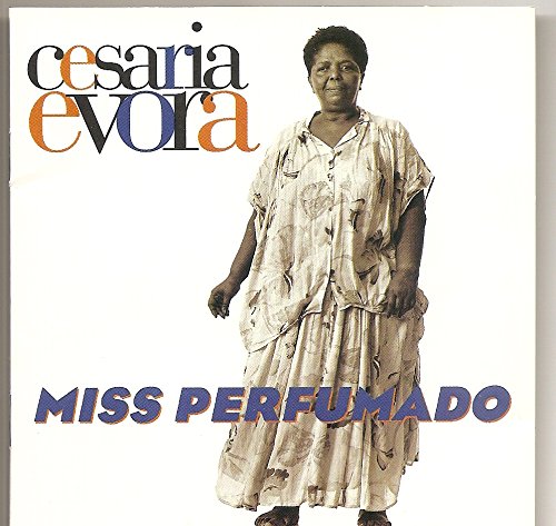 Cesaria Evora / Miss Perfumado - CD (Used) - www.Shopthatapp.com