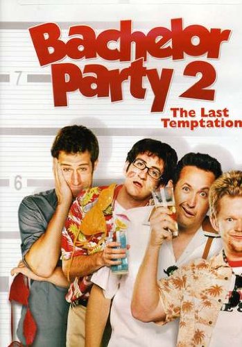 Bachelor Party 2: The Last Temptation - www.Shopthatapp.com