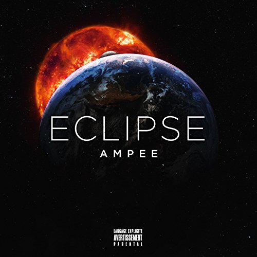 Ampee / Eclipse - CD - www.Shopthatapp.com