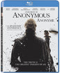Anonymous Bilingual - Blu-Ray (Used)