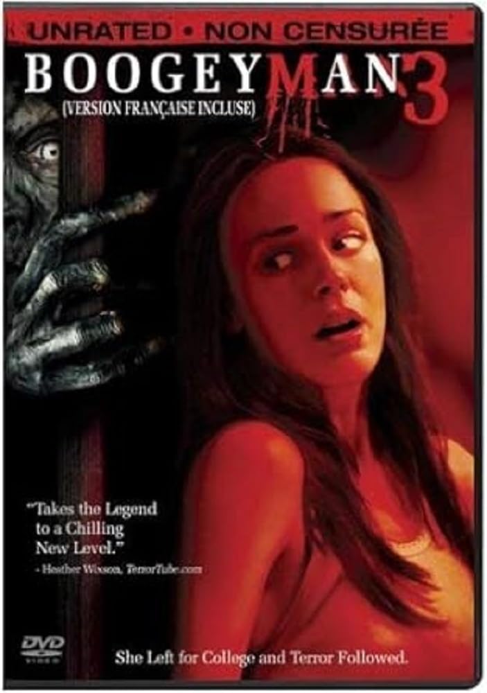 Boogeyman 3 (Unrated) (Bilingual) - www.Shopthatapp.com