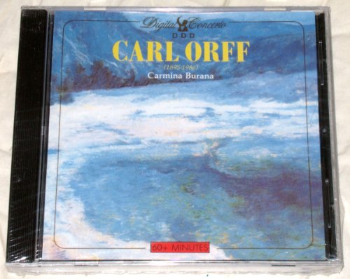 Carl Orff Carmina Burana - www.Shopthatapp.com