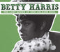 Betty Harris / The Lost Queen Of New Orleans Soul - CD - www.Shopthatapp.com