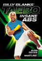 Billy Blanks: Tae Bo Insane Abs - www.Shopthatapp.com