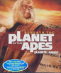 Beneath the Planet of the Apes [Blu-ray] - www.Shopthatapp.com