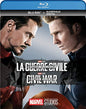 CAPTAIN AMERICA: CIVIL WAR [Blu-ray] - www.Shopthatapp.com