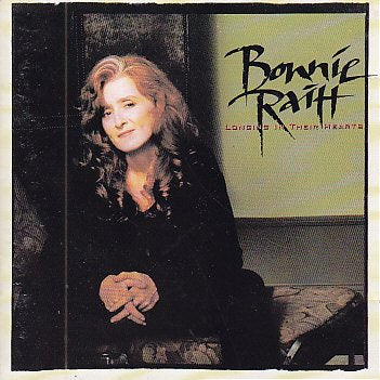 Bonnie Raitt / Longing In Their Hearts - CD (Used) - www.Shopthatapp.com